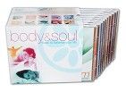 Various - Body & Soul (10CD)